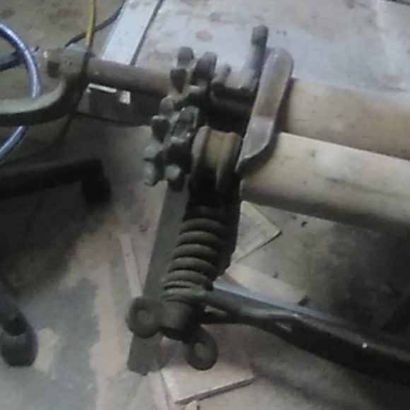 Wash ringer - Picture 2 of 2